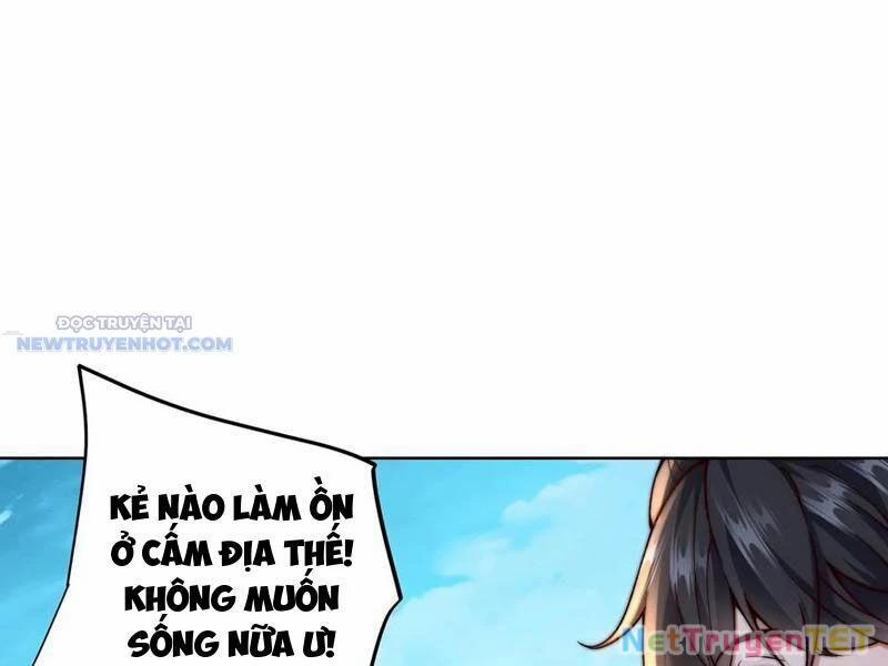 Ta Thực Sự Không Muốn Làm Thần Tiên 81 trang 89