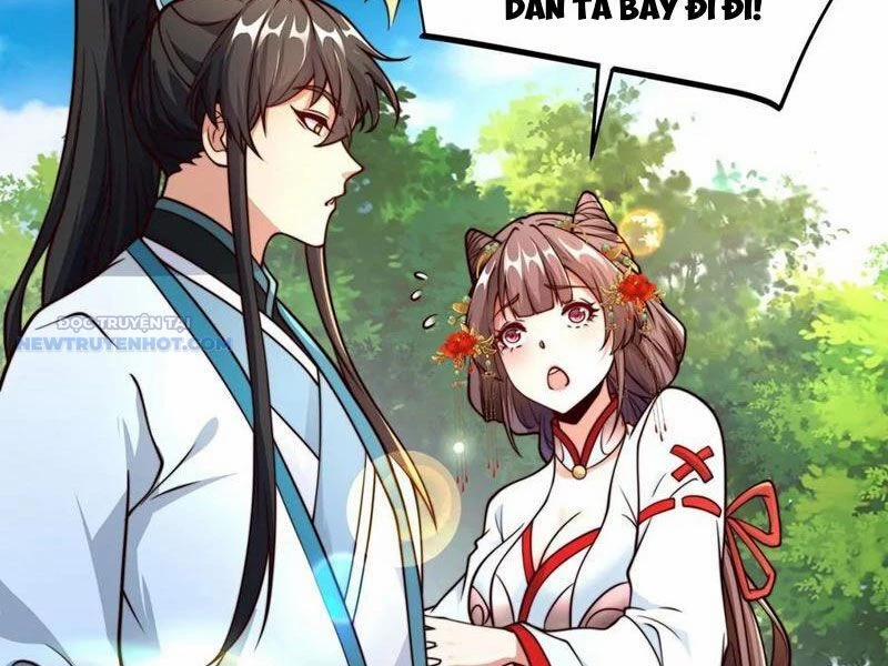 Ta Thực Sự Không Muốn Làm Thần Tiên 81 trang 9