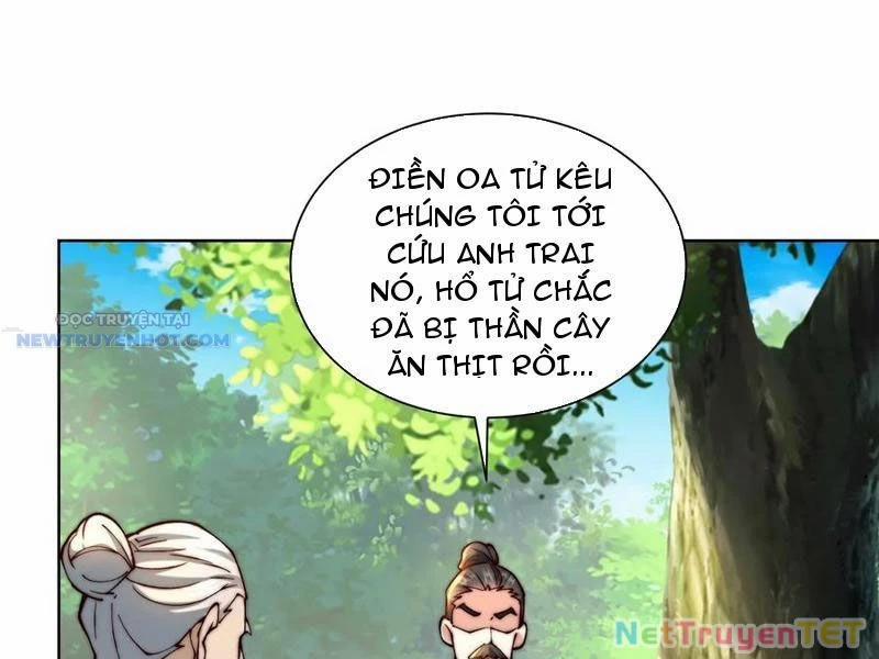Ta Thực Sự Không Muốn Làm Thần Tiên 81 trang 97