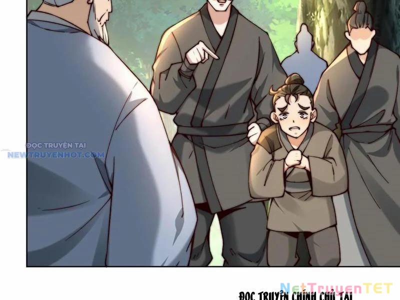 Ta Thực Sự Không Muốn Làm Thần Tiên 81 trang 98