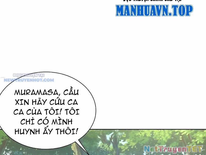 Ta Thực Sự Không Muốn Làm Thần Tiên 81 trang 99