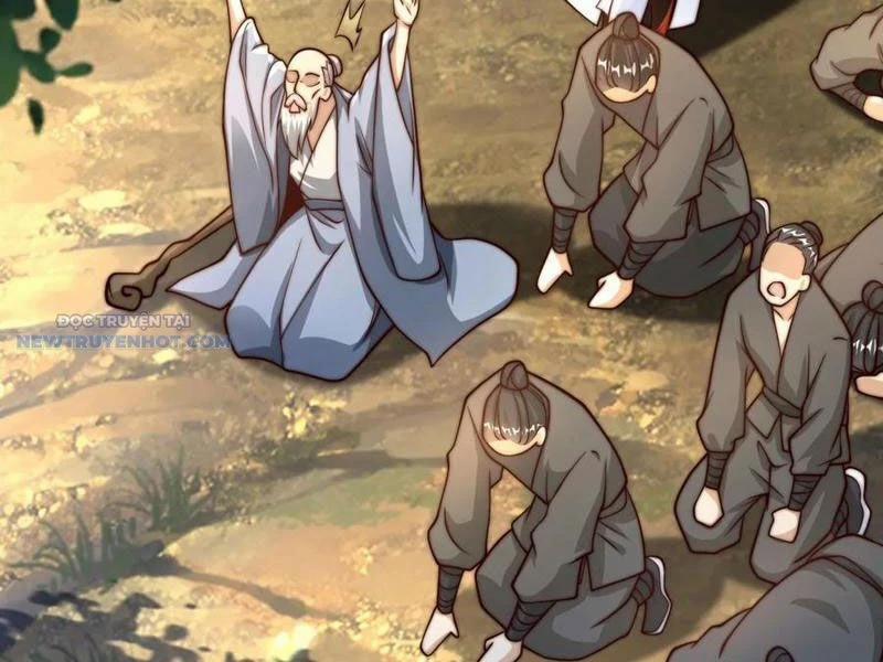 Ta Thực Sự Không Muốn Làm Thần Tiên 82 trang 10