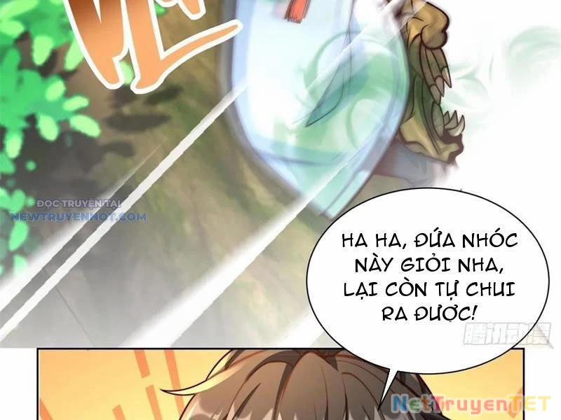 Ta Thực Sự Không Muốn Làm Thần Tiên 82 trang 101