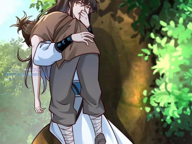 Ta Thực Sự Không Muốn Làm Thần Tiên 82 trang 104