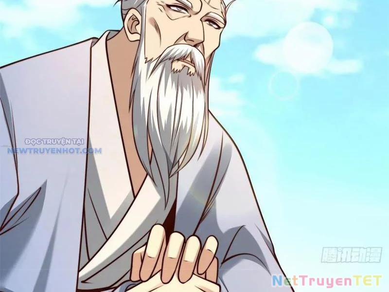 Ta Thực Sự Không Muốn Làm Thần Tiên 82 trang 114