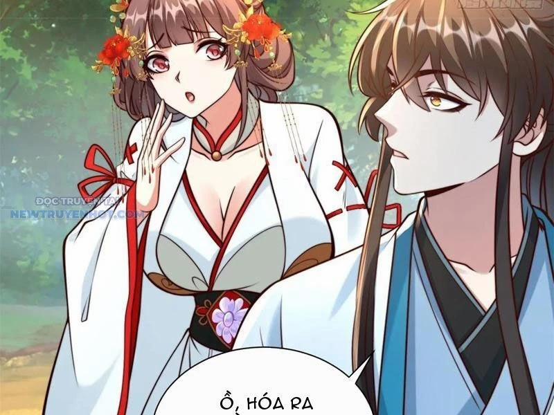 Ta Thực Sự Không Muốn Làm Thần Tiên 82 trang 117