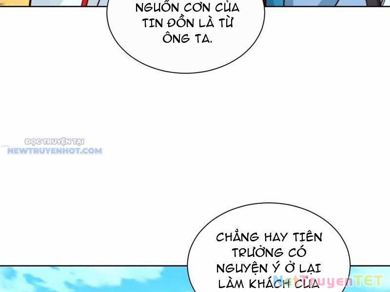 Ta Thực Sự Không Muốn Làm Thần Tiên 82 trang 118