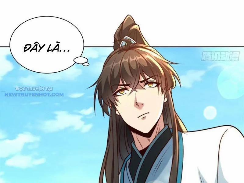 Ta Thực Sự Không Muốn Làm Thần Tiên 82 trang 121