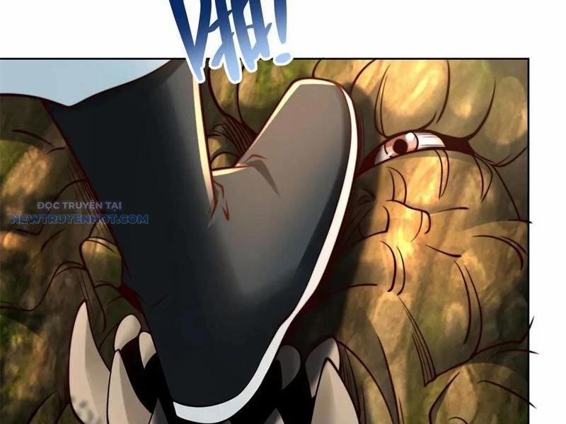 Ta Thực Sự Không Muốn Làm Thần Tiên 82 trang 27