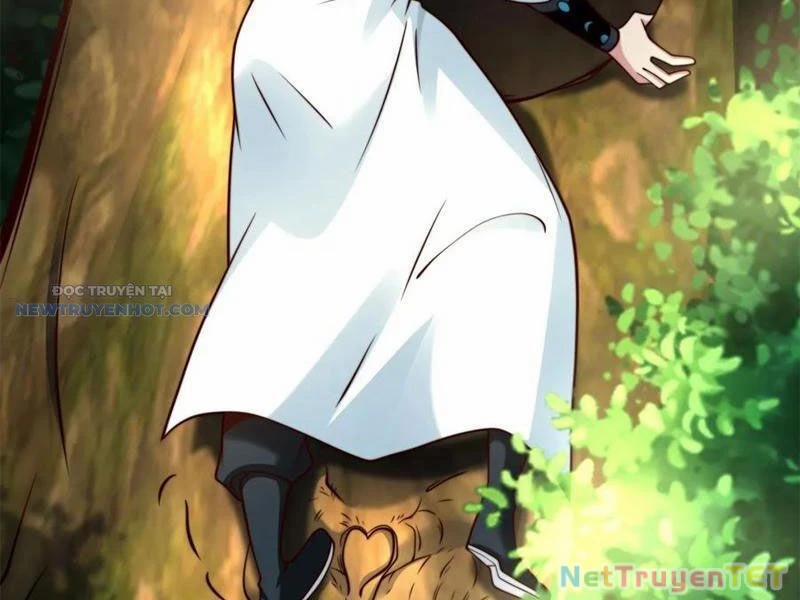 Ta Thực Sự Không Muốn Làm Thần Tiên 82 trang 30