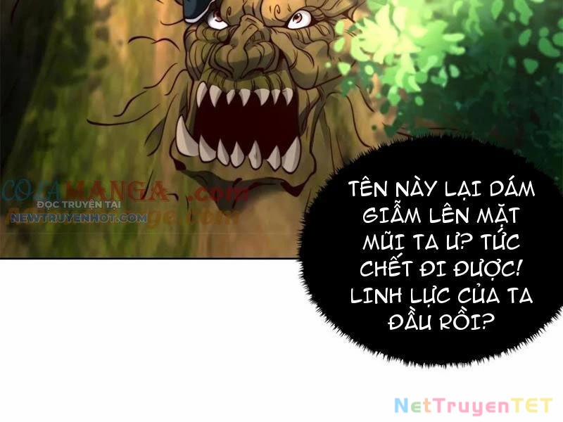 Ta Thực Sự Không Muốn Làm Thần Tiên 82 trang 31