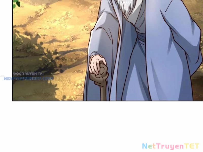 Ta Thực Sự Không Muốn Làm Thần Tiên 82 trang 33