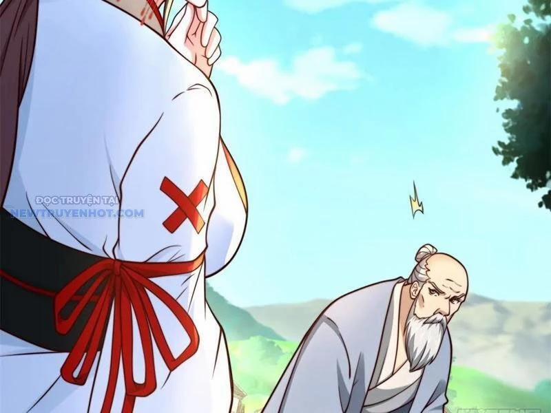 Ta Thực Sự Không Muốn Làm Thần Tiên 82 trang 35