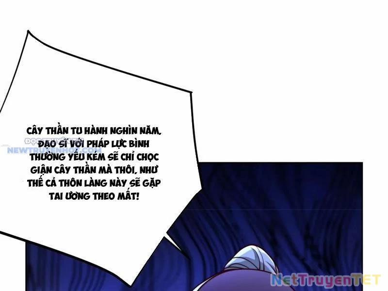 Ta Thực Sự Không Muốn Làm Thần Tiên 82 trang 37