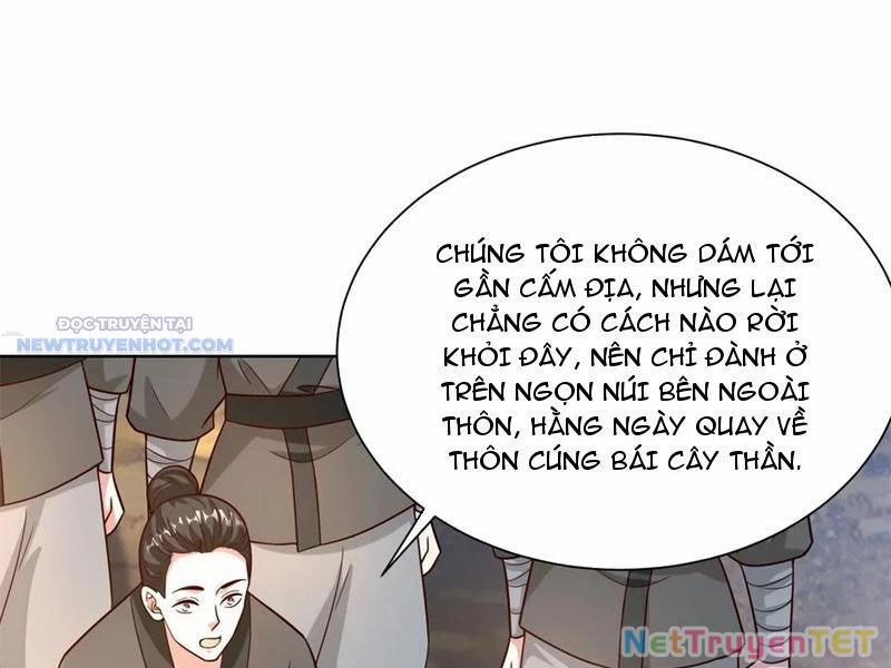 Ta Thực Sự Không Muốn Làm Thần Tiên 82 trang 40