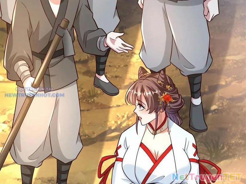 Ta Thực Sự Không Muốn Làm Thần Tiên 82 trang 41