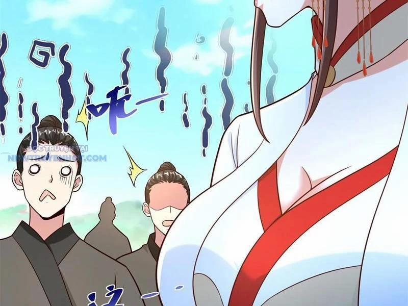 Ta Thực Sự Không Muốn Làm Thần Tiên 82 trang 44