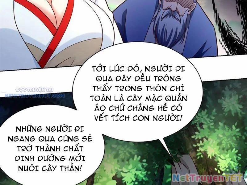 Ta Thực Sự Không Muốn Làm Thần Tiên 82 trang 47