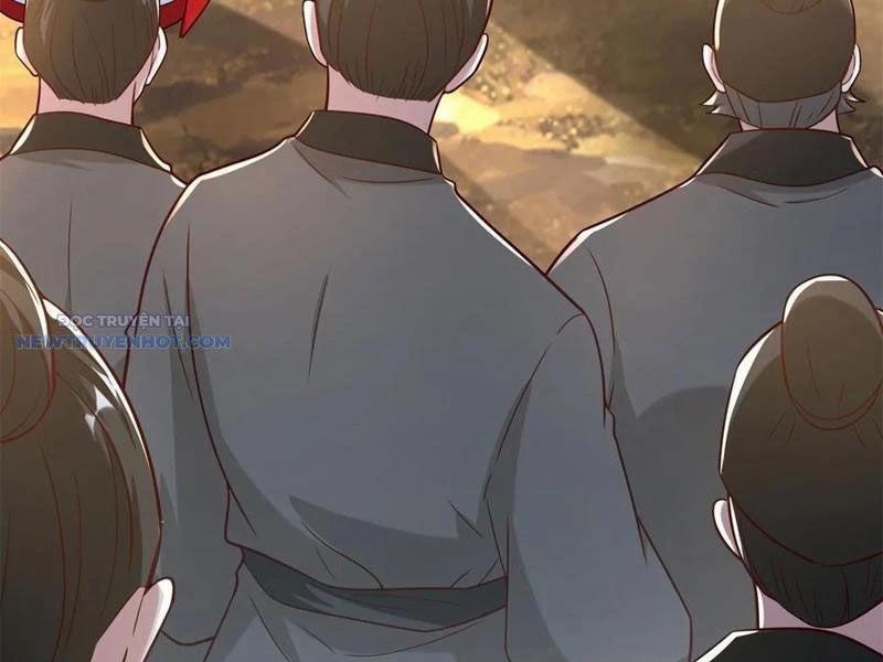 Ta Thực Sự Không Muốn Làm Thần Tiên 82 trang 52