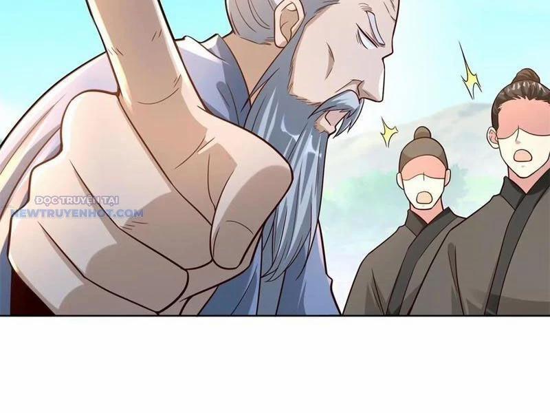 Ta Thực Sự Không Muốn Làm Thần Tiên 82 trang 55