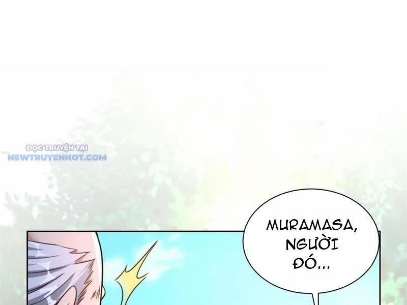 Ta Thực Sự Không Muốn Làm Thần Tiên 82 trang 56