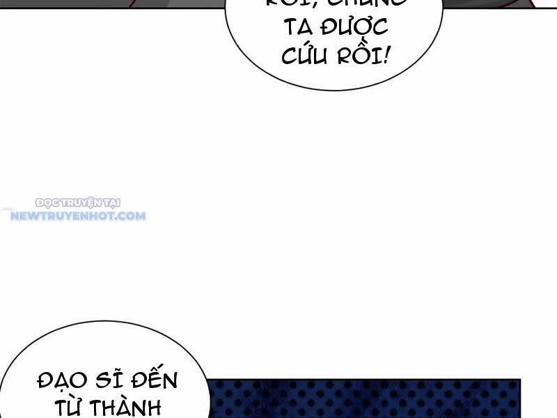 Ta Thực Sự Không Muốn Làm Thần Tiên 82 trang 66