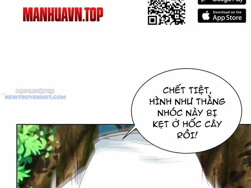 Ta Thực Sự Không Muốn Làm Thần Tiên 82 trang 80