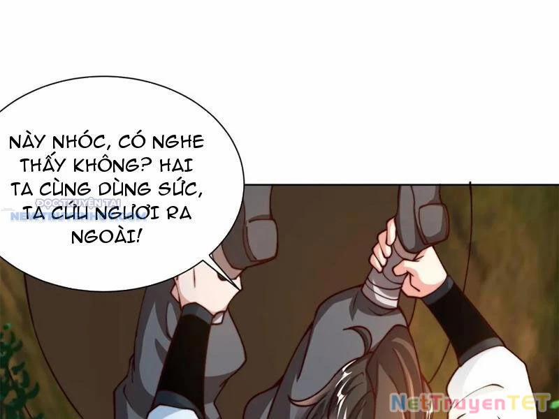 Ta Thực Sự Không Muốn Làm Thần Tiên 82 trang 83