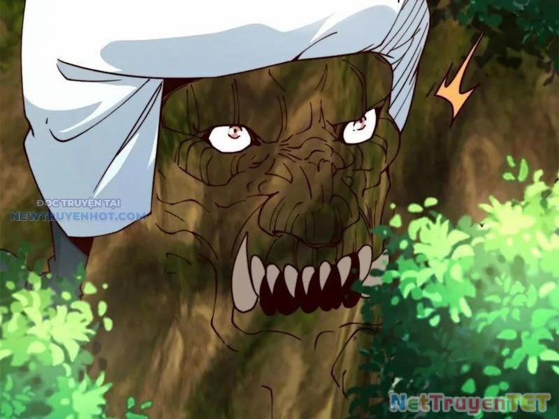 Ta Thực Sự Không Muốn Làm Thần Tiên 82 trang 85