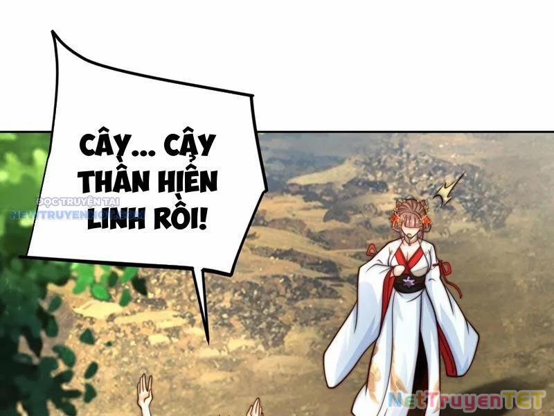 Ta Thực Sự Không Muốn Làm Thần Tiên 82 trang 9