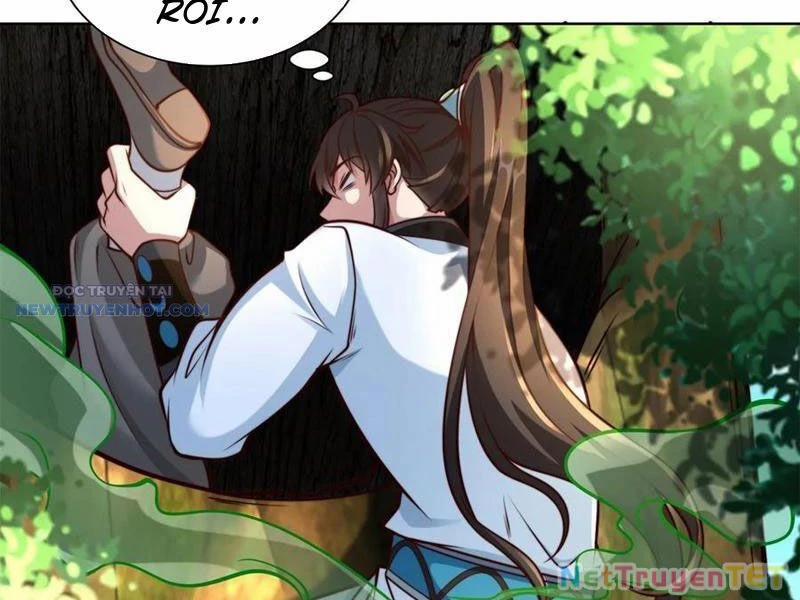 Ta Thực Sự Không Muốn Làm Thần Tiên 82 trang 92