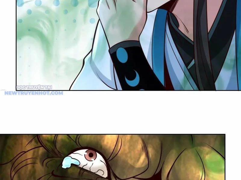 Ta Thực Sự Không Muốn Làm Thần Tiên 82 trang 96