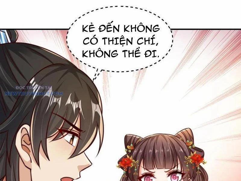 Ta Thực Sự Không Muốn Làm Thần Tiên 83 trang 1