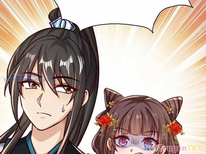 Ta Thực Sự Không Muốn Làm Thần Tiên 83 trang 10