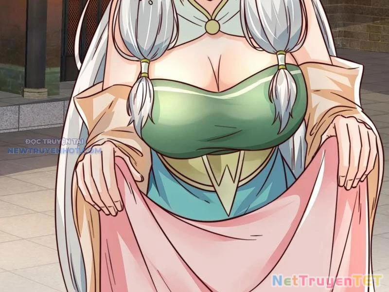 Ta Thực Sự Không Muốn Làm Thần Tiên 83 trang 101