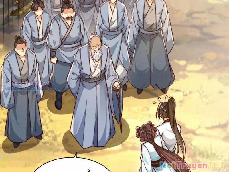 Ta Thực Sự Không Muốn Làm Thần Tiên 83 trang 15