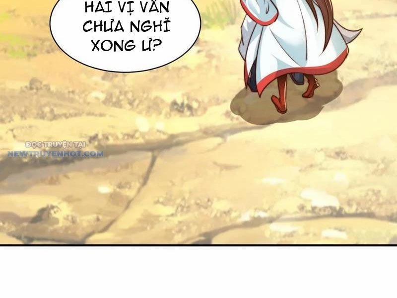 Ta Thực Sự Không Muốn Làm Thần Tiên 83 trang 16