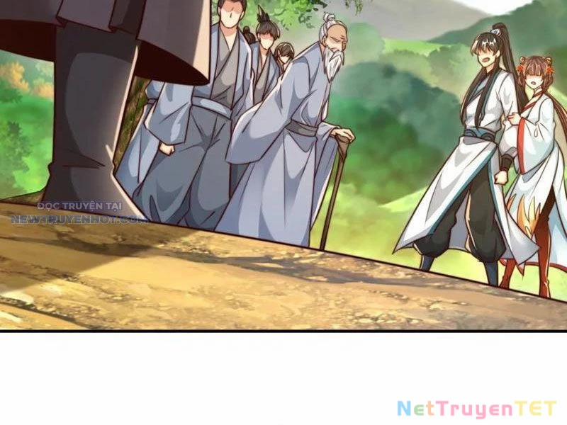 Ta Thực Sự Không Muốn Làm Thần Tiên 83 trang 18