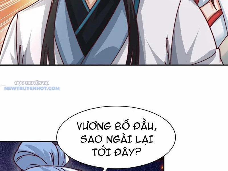Ta Thực Sự Không Muốn Làm Thần Tiên 83 trang 23