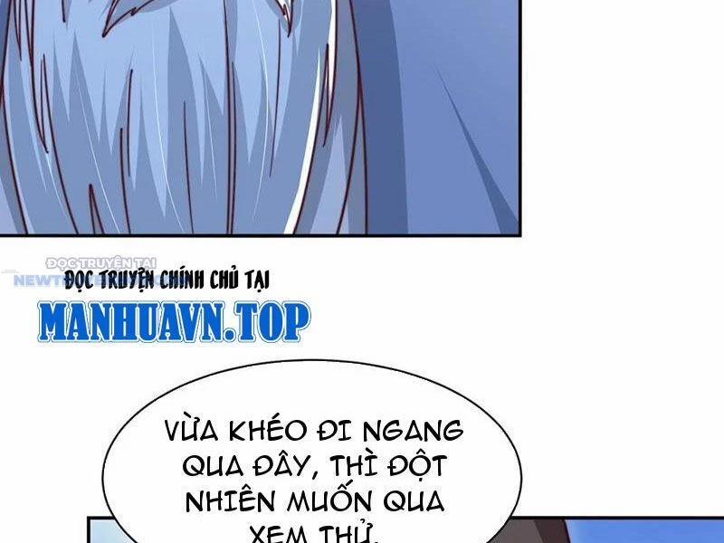 Ta Thực Sự Không Muốn Làm Thần Tiên 83 trang 25