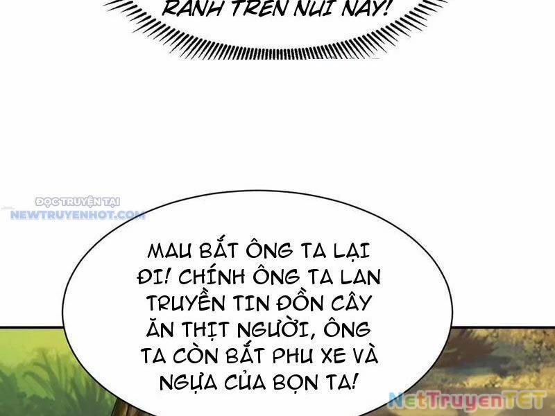 Ta Thực Sự Không Muốn Làm Thần Tiên 83 trang 28