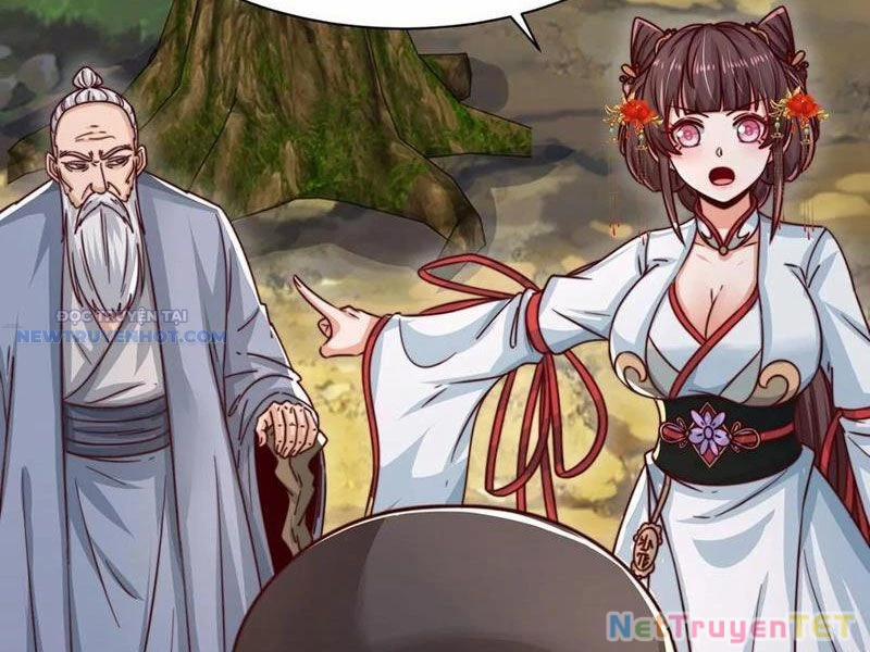 Ta Thực Sự Không Muốn Làm Thần Tiên 83 trang 29