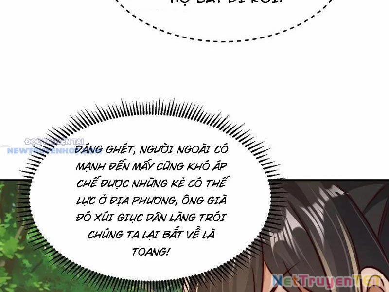 Ta Thực Sự Không Muốn Làm Thần Tiên 83 trang 3