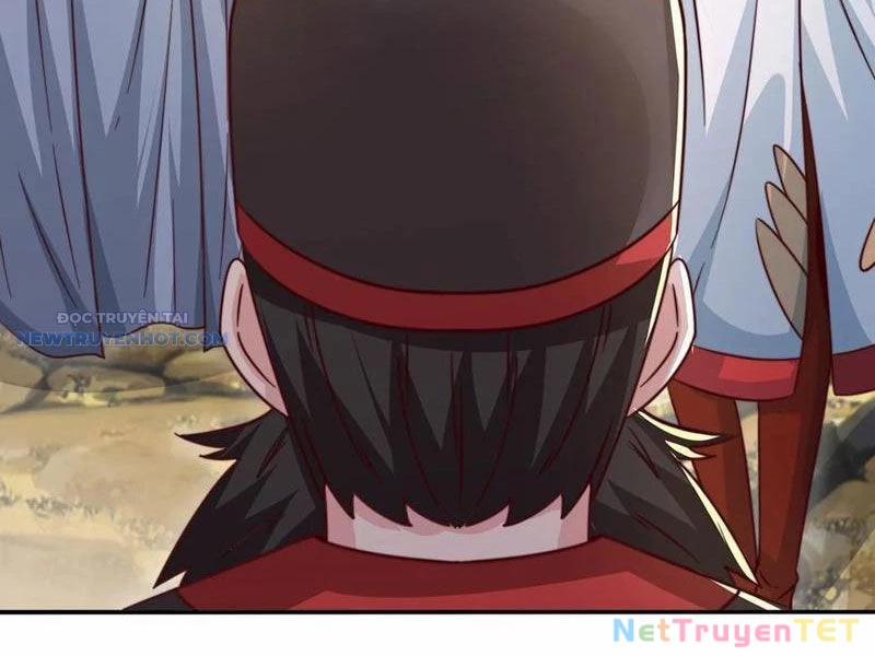 Ta Thực Sự Không Muốn Làm Thần Tiên 83 trang 30