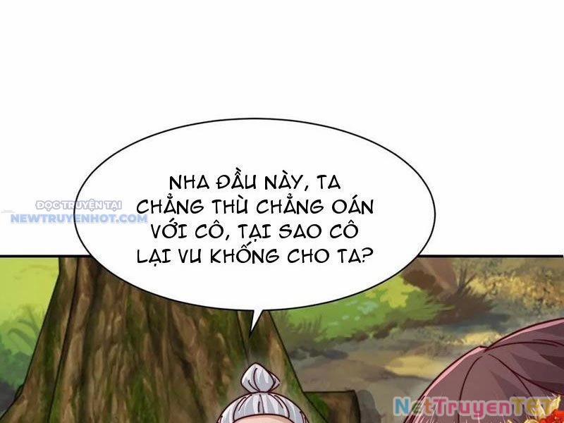 Ta Thực Sự Không Muốn Làm Thần Tiên 83 trang 31
