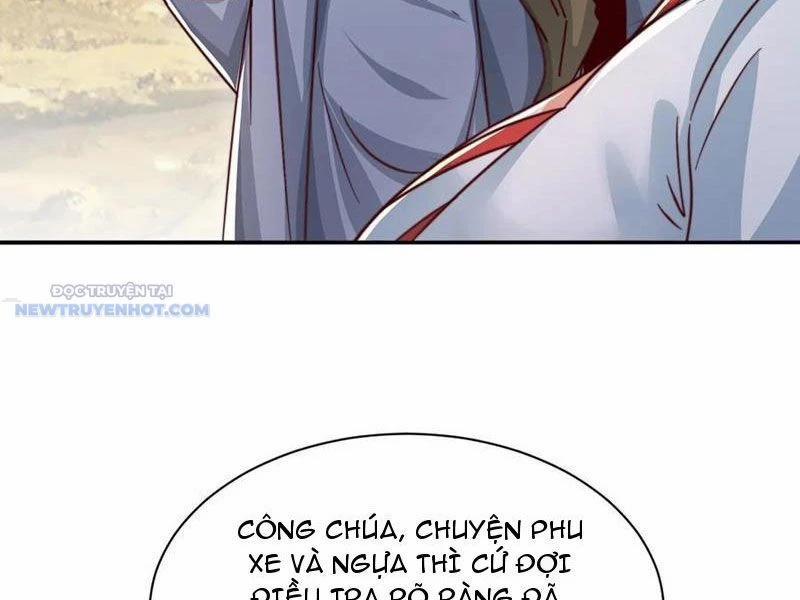 Ta Thực Sự Không Muốn Làm Thần Tiên 83 trang 33