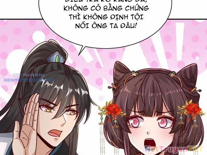 Ta Thực Sự Không Muốn Làm Thần Tiên 83 trang 34