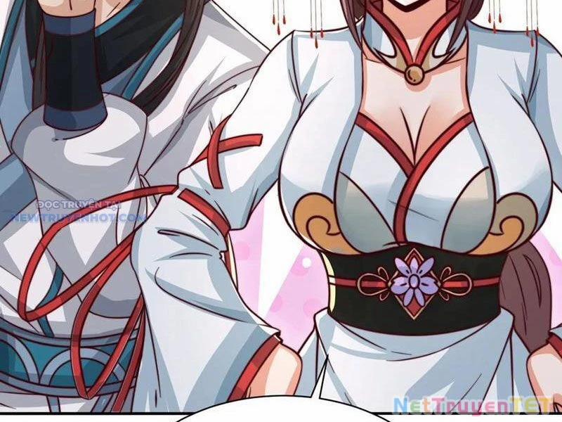 Ta Thực Sự Không Muốn Làm Thần Tiên 83 trang 35