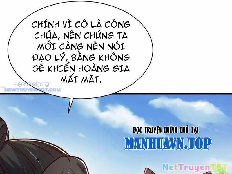 Ta Thực Sự Không Muốn Làm Thần Tiên 83 trang 37