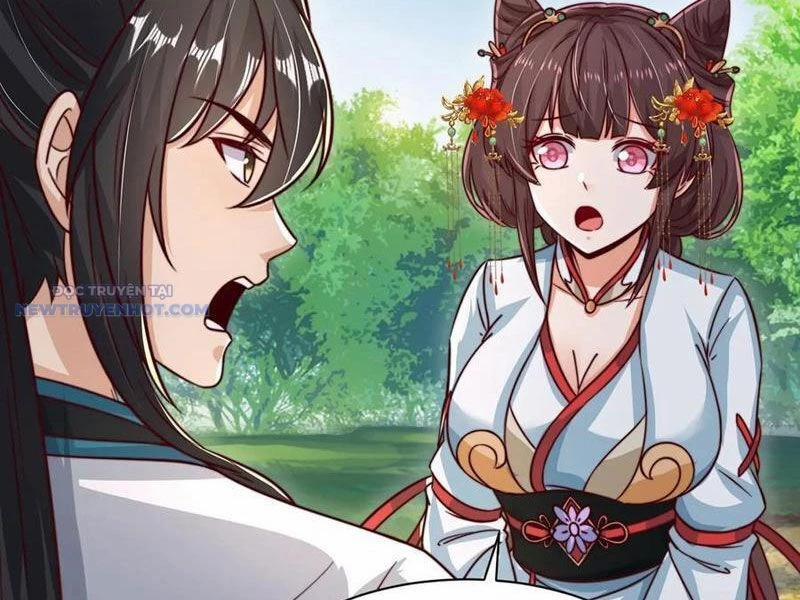 Ta Thực Sự Không Muốn Làm Thần Tiên 83 trang 38